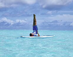 Hotel Riu Palace Maldivas - All inclusive