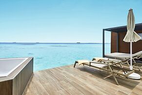 Hotel Riu Palace Maldivas - All inclusive