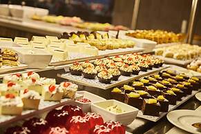 Hotel Riu Palace Maldivas - All inclusive