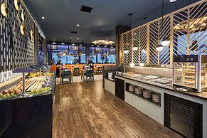 Hotel Riu Palace Maldivas - All inclusive