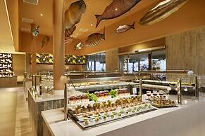 Hotel Riu Palace Maldivas - All inclusive