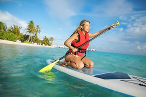 Hotel Riu Palace Maldivas - All inclusive