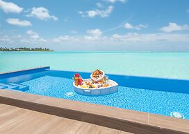 Hotel Riu Palace Maldivas - All inclusive