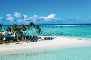 Hotel Riu Palace Maldivas - All inclusive