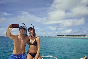 Hotel Riu Atoll - All Inclusive