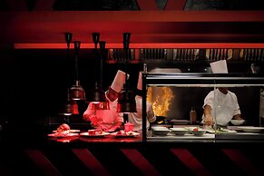 Hotel Riu Atoll - All Inclusive