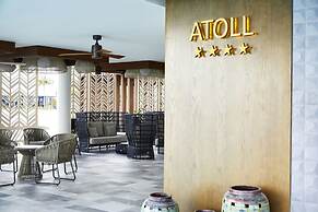 Hotel Riu Atoll - All Inclusive