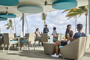 Hotel Riu Atoll - All Inclusive