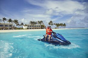 Hotel Riu Atoll - All Inclusive