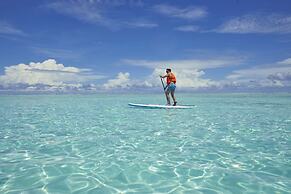 Hotel Riu Atoll - All Inclusive