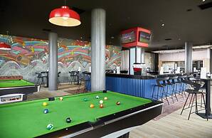 Hotel Riu Atoll - All Inclusive