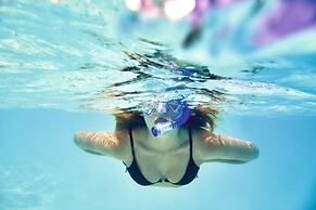 Hotel Riu Atoll - All Inclusive