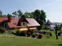 Ferienwohnung Schloss Schönberg