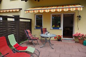 Ferienwohnung Schloss Schönberg