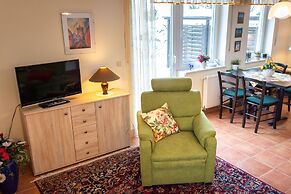 Ferienwohnung Schloss Schönberg