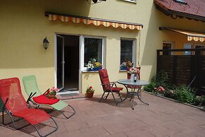 Ferienwohnung Schloss Schönberg