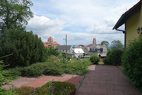 Ferienwohnung Schloss Schönberg