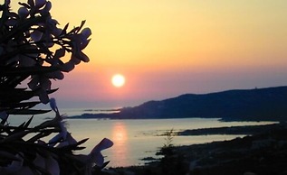 Résidence de Tourisme Mare e Macchia