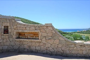 Résidence de Tourisme Mare e Macchia
