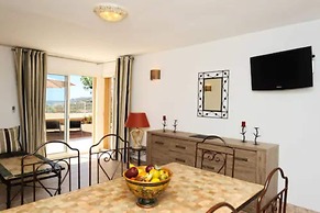 Résidence de Tourisme Mare e Macchia
