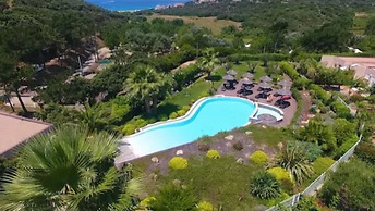 Résidence de Tourisme Mare e Macchia