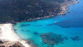 Résidence de Tourisme Mare e Macchia