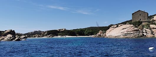 Résidence de Tourisme Mare e Macchia