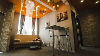 Hotel Archi na Tulskoy Moscow