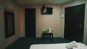 Hotel Archi na Tulskoy Moscow