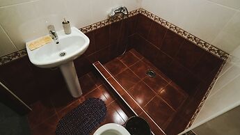 Hotel Archi na Tulskoy Moscow