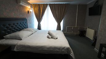 Hotel Archi na Tulskoy Moscow