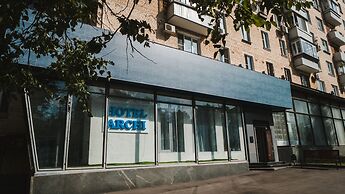Hotel Archi na Tulskoy Moscow