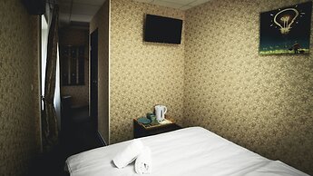 Hotel Archi na Tulskoy Moscow