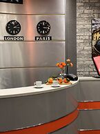 Hotel Archi na Tulskoy Moscow