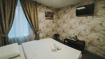 Hotel Archi na Tulskoy Moscow