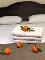 Hotel Archi na Tulskoy Moscow