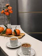 Hotel Archi na Tulskoy Moscow