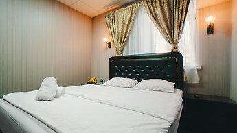 Hotel Archi na Tulskoy Moscow
