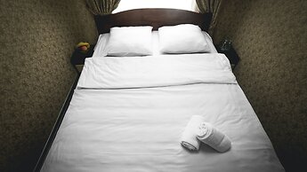 Hotel Archi na Tulskoy Moscow