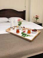 Hotel Archi na Tulskoy Moscow