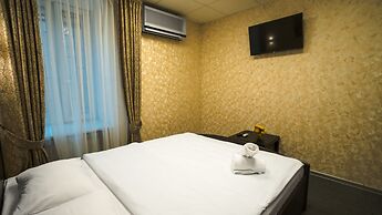 Hotel Archi na Tulskoy Moscow