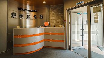 Hotel Archi na Tulskoy Moscow