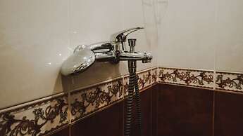 Hotel Archi na Tulskoy Moscow