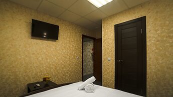 Hotel Archi na Tulskoy Moscow