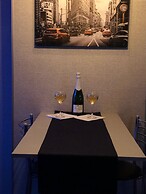 Hotel Archi na Tulskoy Moscow