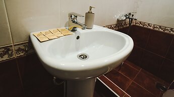 Hotel Archi na Tulskoy Moscow