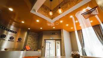 Hotel Archi na Tulskoy Moscow