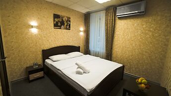 Hotel Archi na Tulskoy Moscow