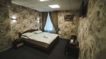 Hotel Archi na Tulskoy Moscow