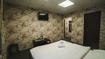 Hotel Archi na Tulskoy Moscow